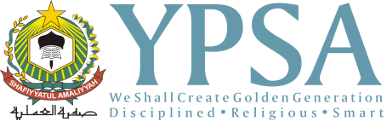 Logo YPSA